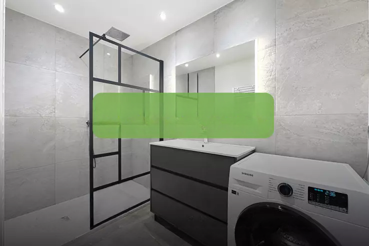 Квартира в Каннах, Франция, 49 м² - фото 6