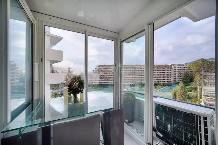 Квартира в Каннах, Франция, 78 м² - фото 6