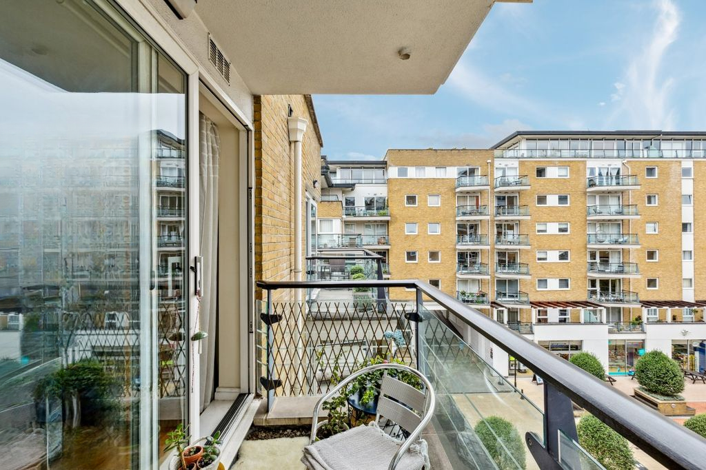 Квартира в Лондоне, Великобритания, 51 м² - фото 16