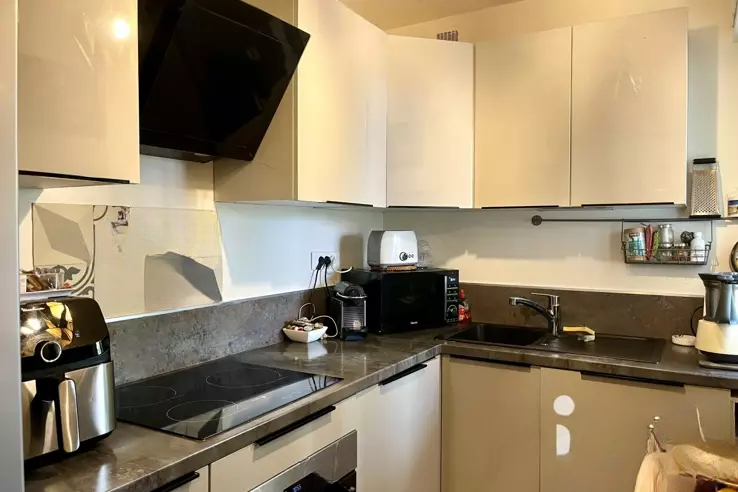 Квартира в Каннах, Франция, 41 м² - фото 6