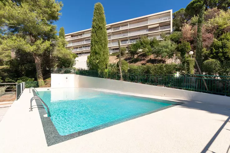 Квартира в Каннах, Франция, 71 м² - фото 6