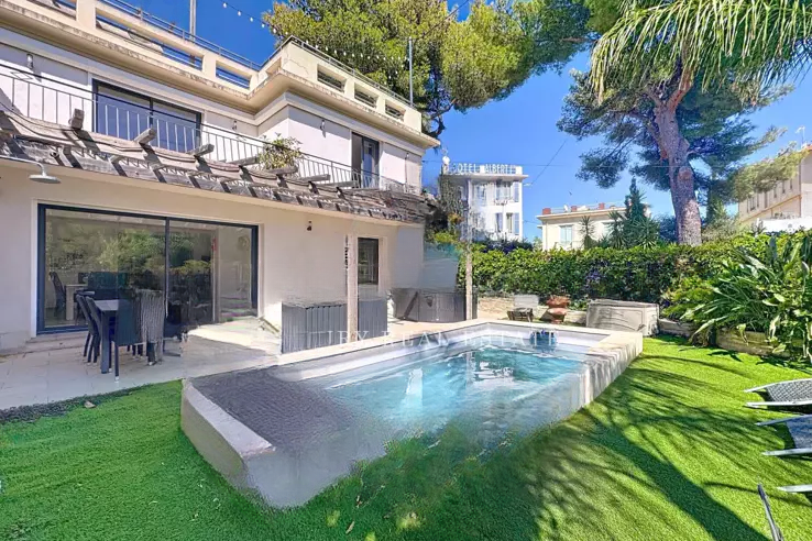 Квартира в Каннах, Франция, 140 м² - фото 6