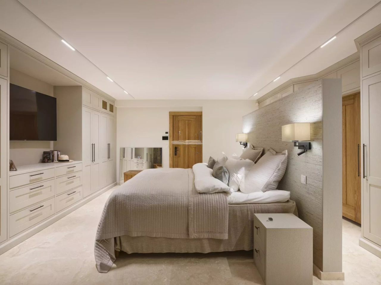 Квартира в Каннах, Франция, 320 м² - фото 17