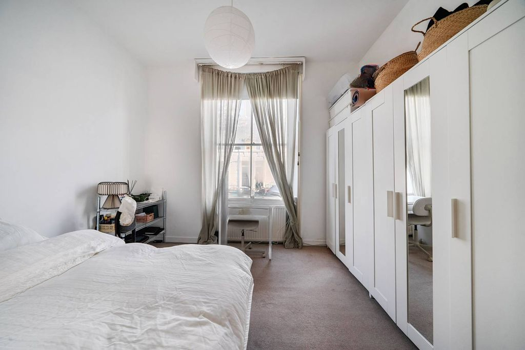 Квартира в Лондоне, Великобритания, 50 м² - фото 17