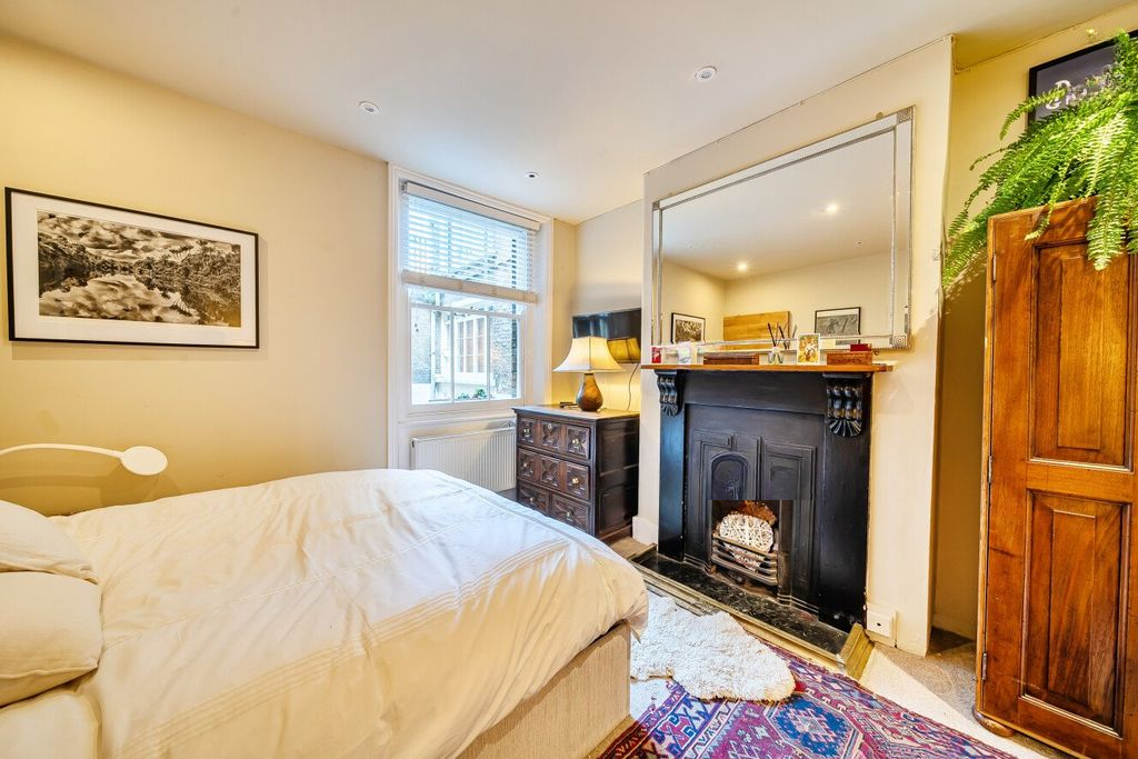 Квартира в Лондоне, Великобритания, 55 м² - фото 17