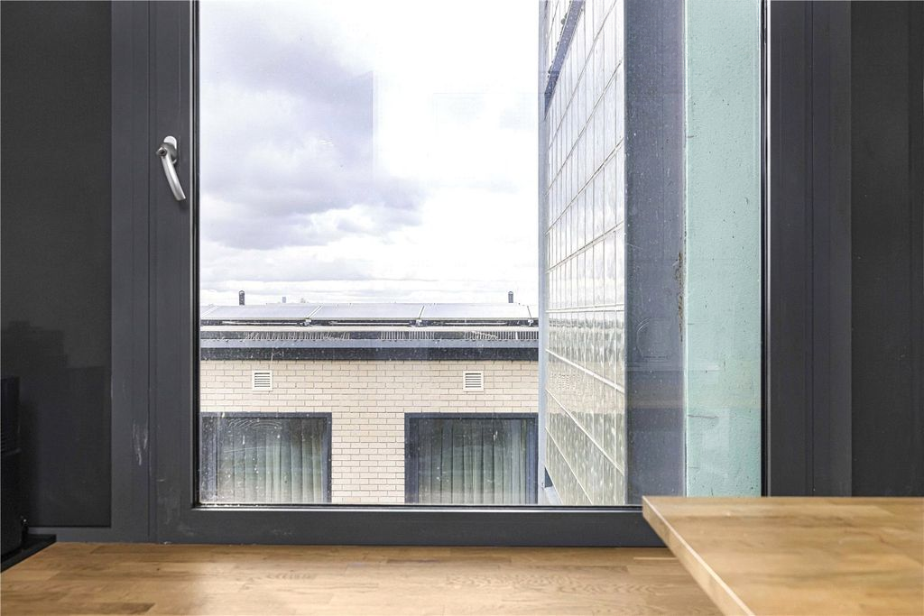 Квартира в Лондоне, Великобритания, 32 м² - фото 17