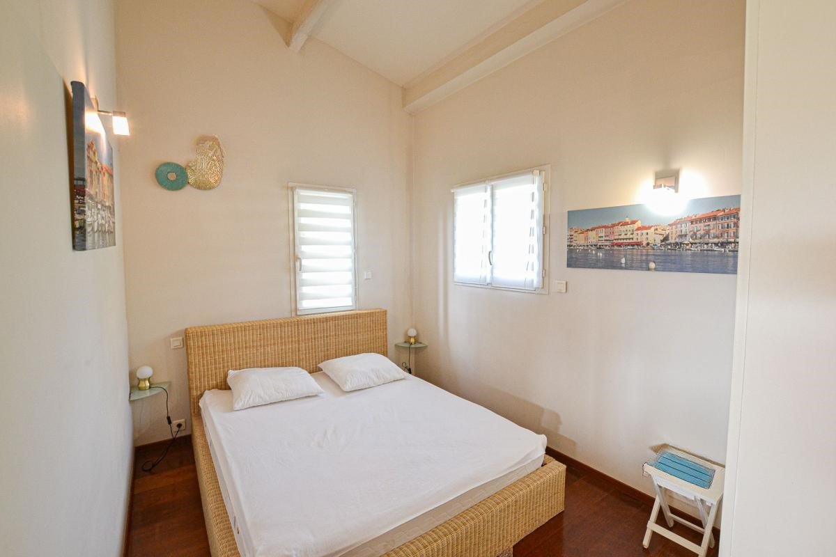 Квартира в Каннах, Франция, 208 м² - фото 17