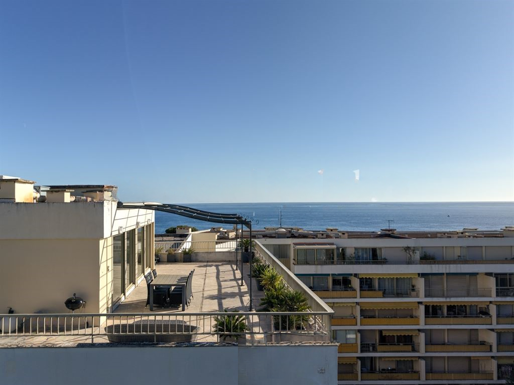 Квартира в Каннах, Франция, 116 м² - фото 17