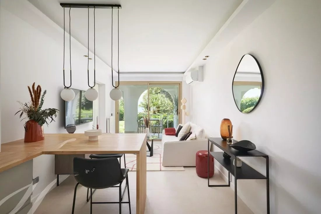 Квартира в Каннах, Франция, 140 м² - фото 17