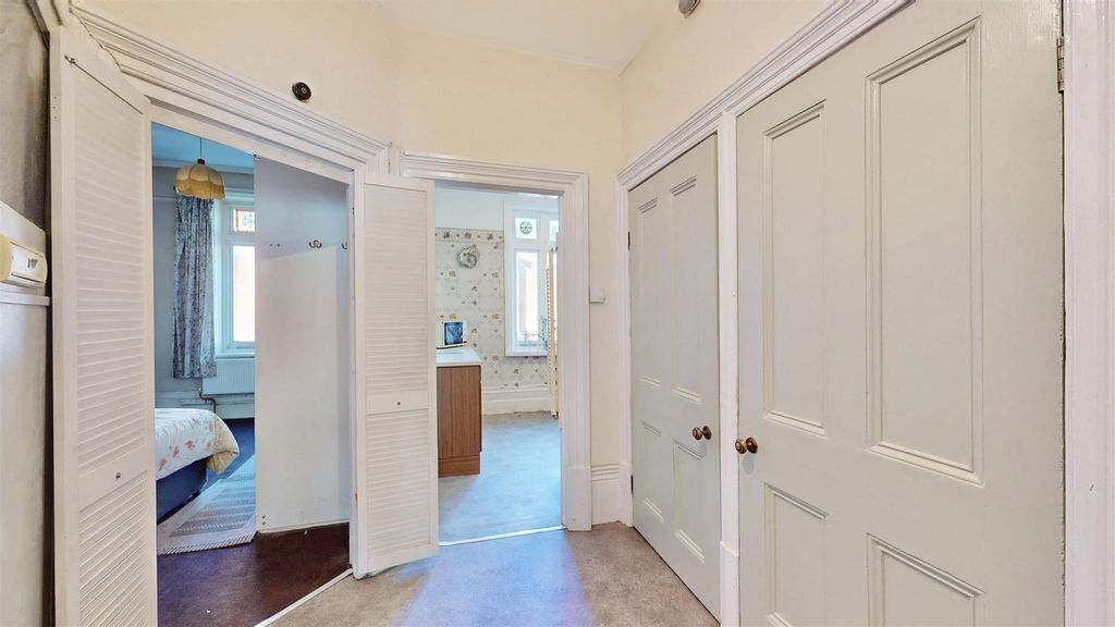 Квартира в Лондоне, Великобритания, 64 м² - фото 17