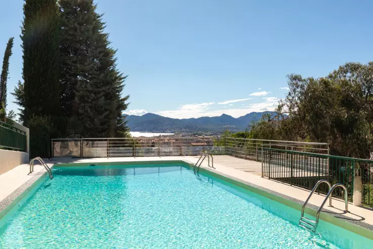 Квартира в Каннах, Франция, 71 м² - фото 7