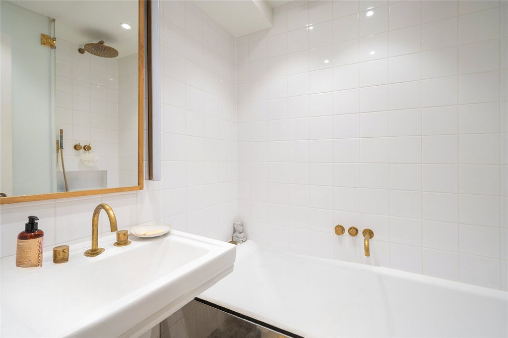 Квартира в Лондоне, Великобритания, 76 м² - фото 16