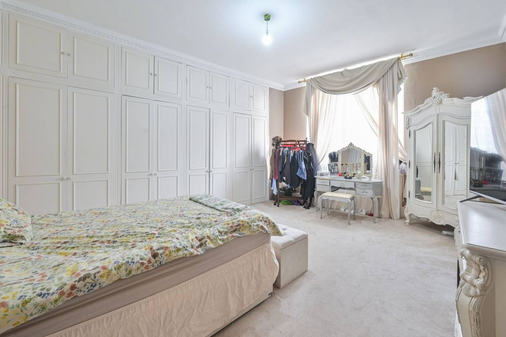 Квартира в Лондоне, Великобритания, 168 м² - фото 17