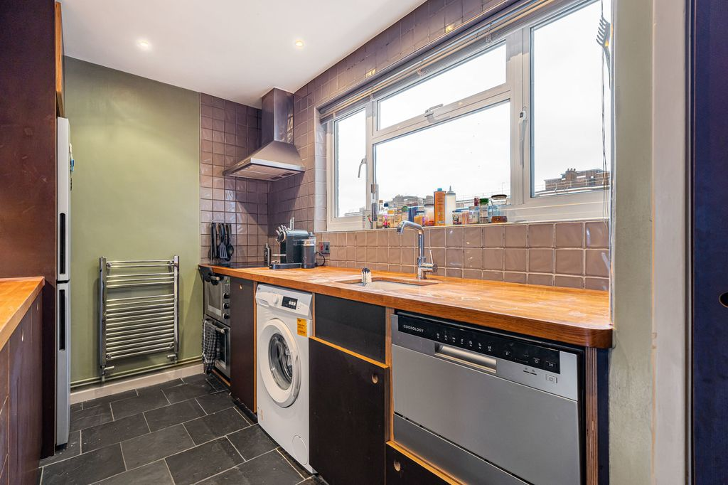 Квартира в Лондоне, Великобритания, 48 м² - фото 17