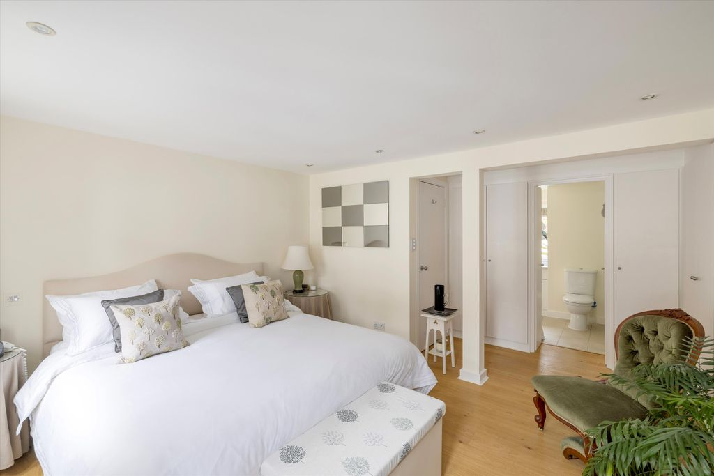 Квартира в Лондоне, Великобритания, 127 м² - фото 17