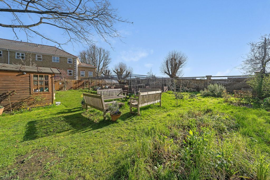 Квартира в Лондоне, Великобритания, 50 м² - фото 17