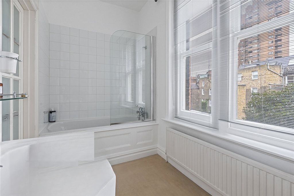 Квартира в Лондоне, Великобритания, 107 м² - фото 17