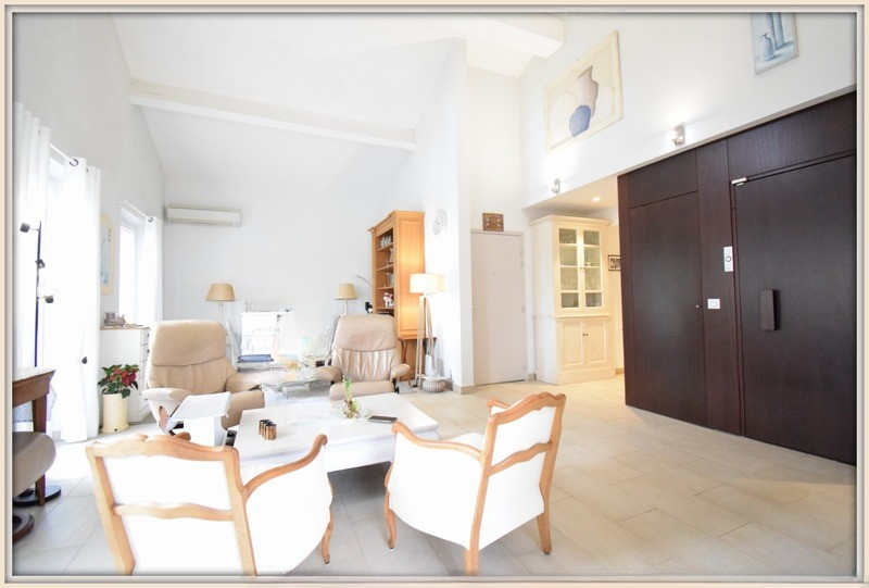 Квартира в Каннах, Франция, 119 м² - фото 17