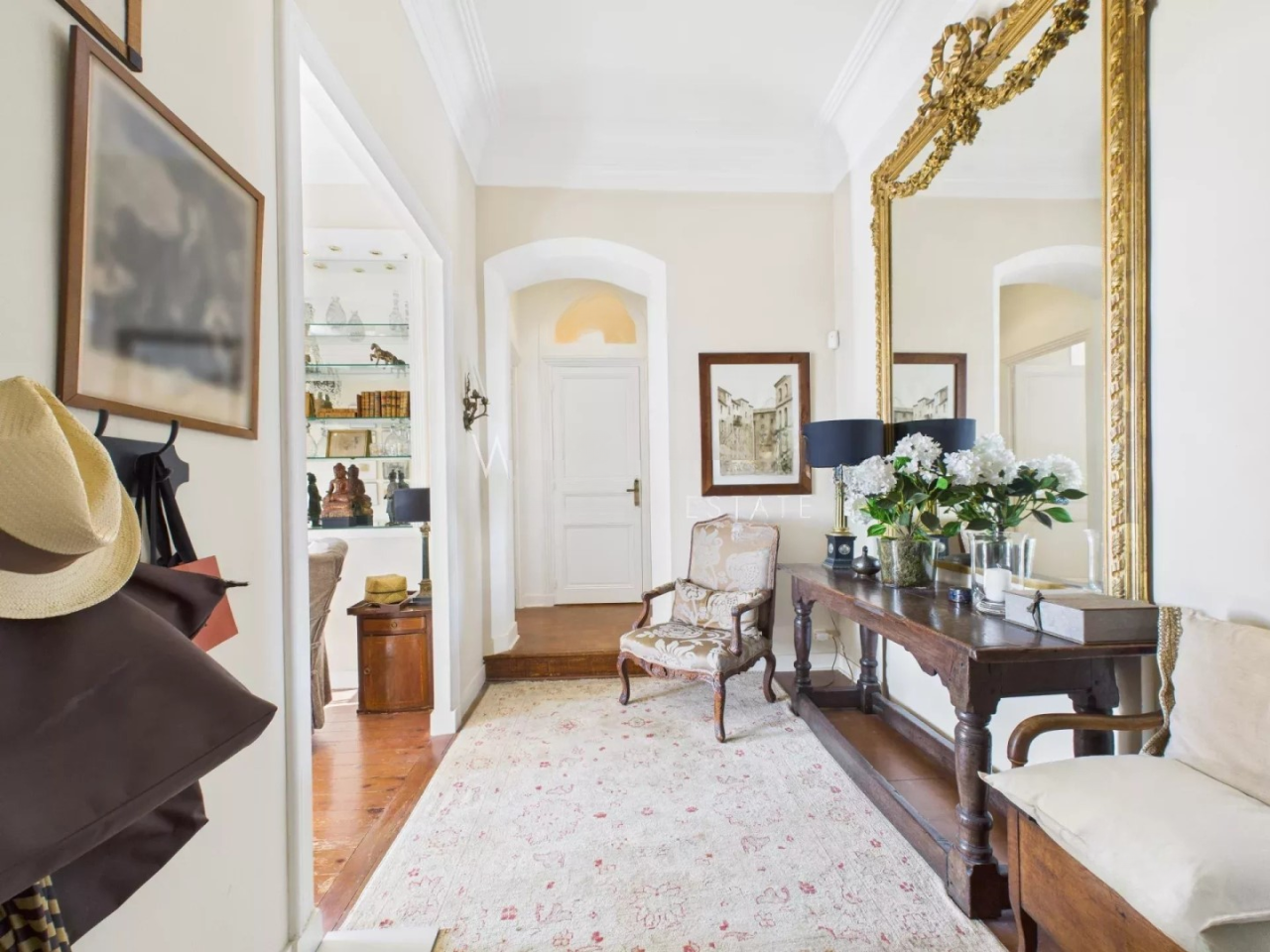 Квартира в Каннах, Франция, 111 м² - фото 17