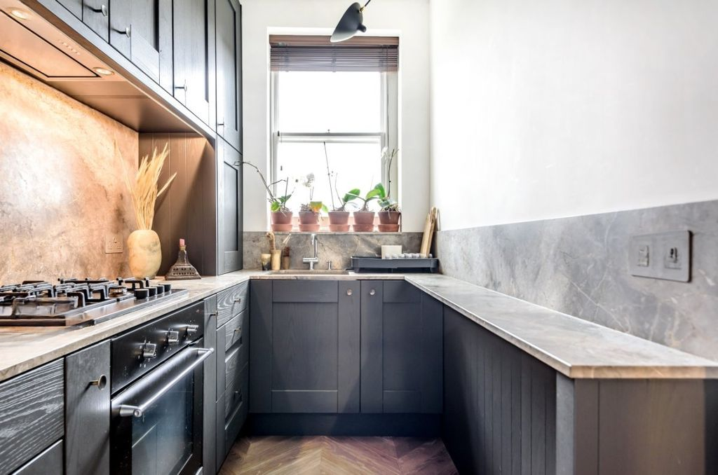 Квартира в Лондоне, Великобритания, 34 м² - фото 17