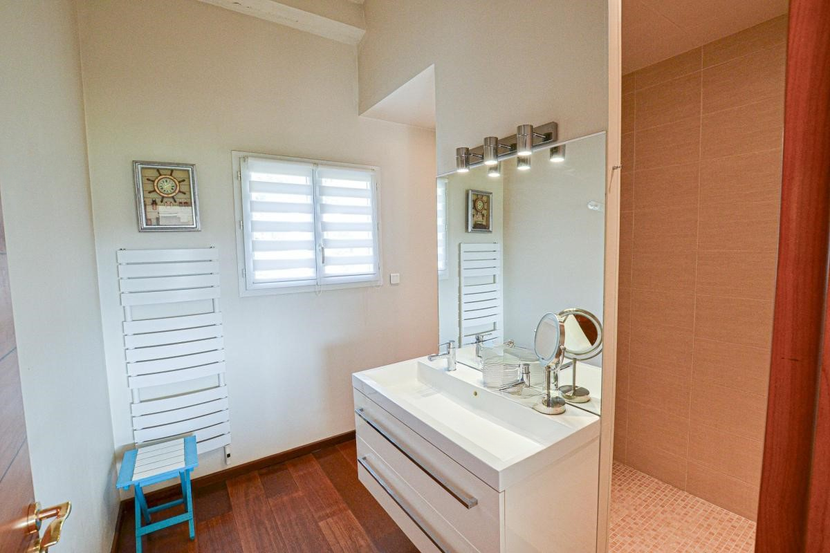 Квартира в Каннах, Франция, 208 м² - фото 18