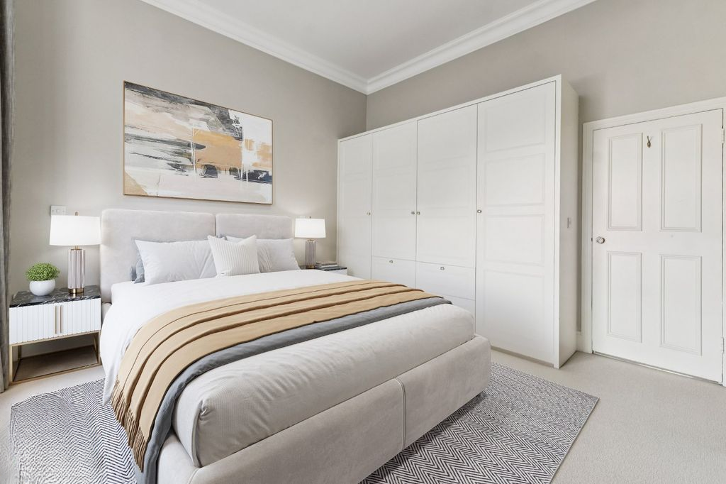 Квартира в Лондоне, Великобритания, 68 м² - фото 18