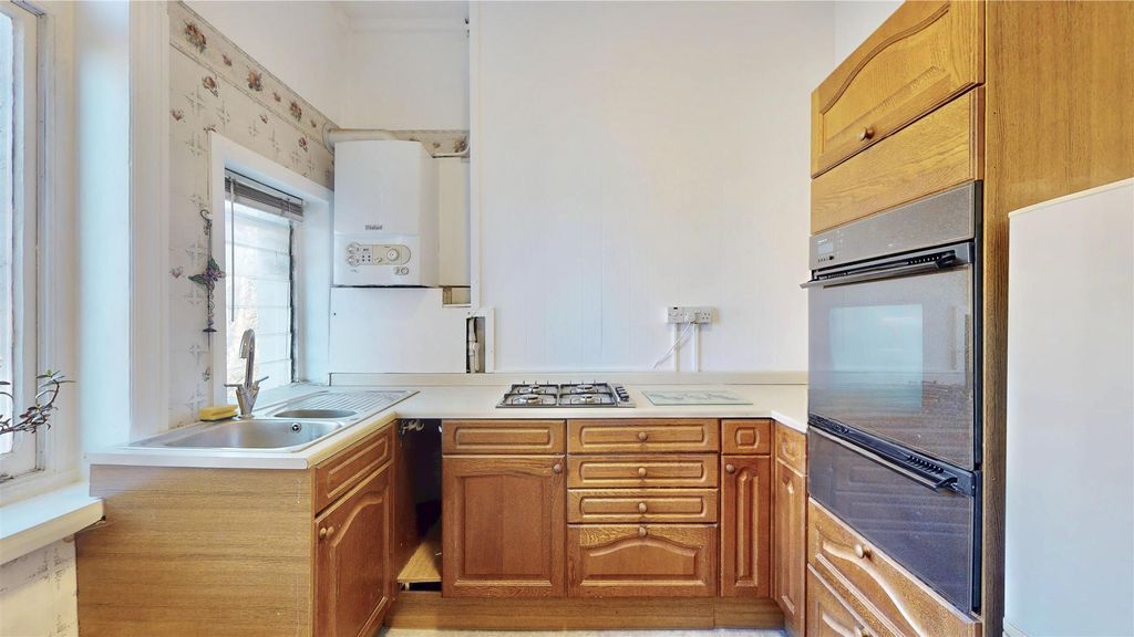 Квартира в Лондоне, Великобритания, 64 м² - фото 18