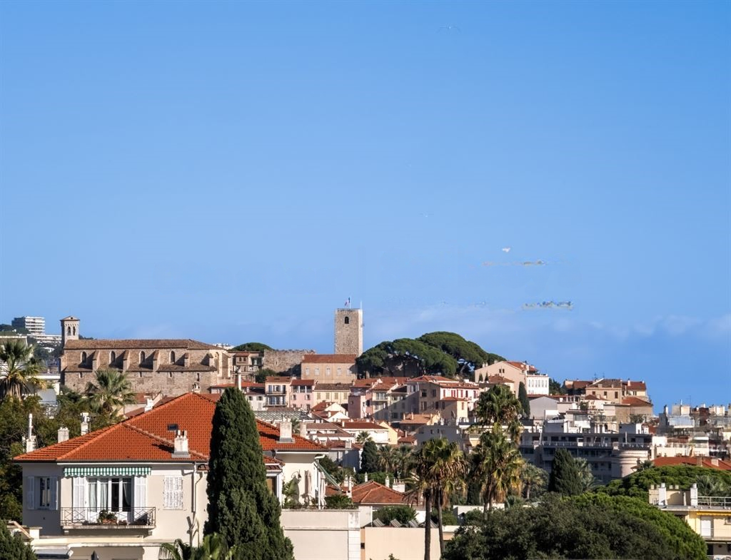 Квартира в Каннах, Франция, 116 м² - фото 18