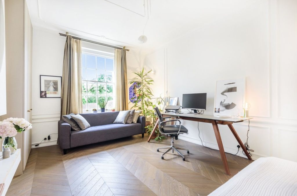 Квартира в Лондоне, Великобритания, 34 м² - фото 18