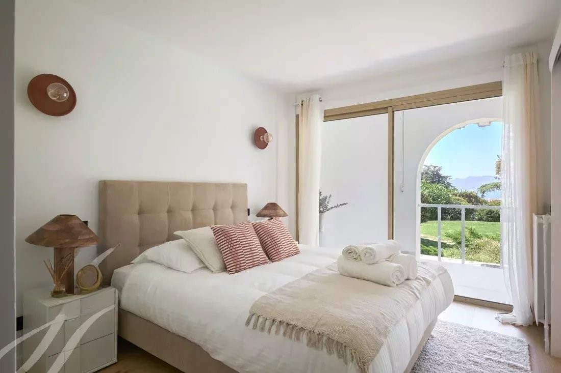 Квартира в Каннах, Франция, 140 м² - фото 18