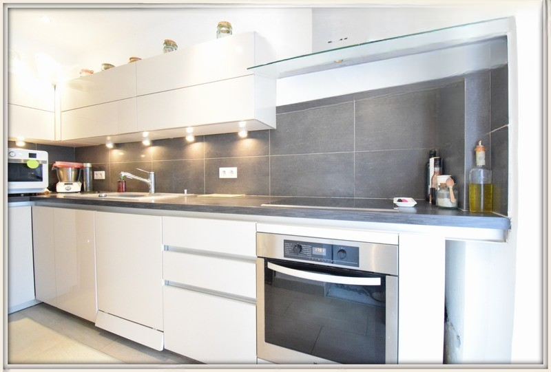 Квартира в Каннах, Франция, 119 м² - фото 18