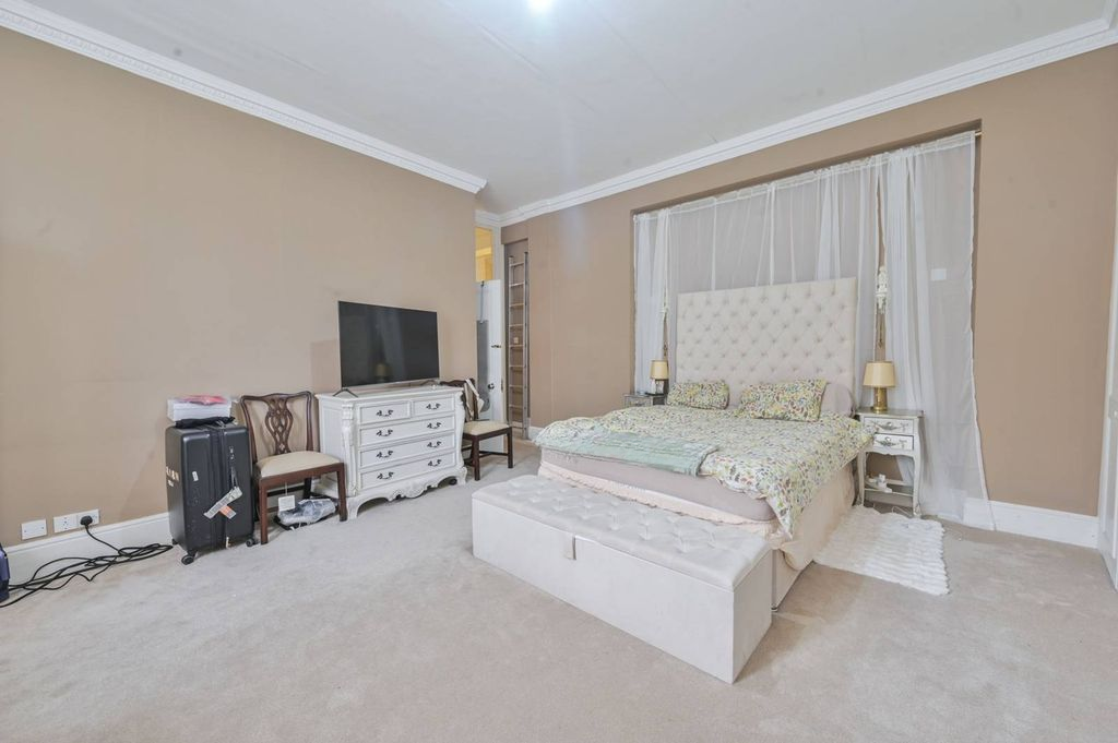 Квартира в Лондоне, Великобритания, 168 м² - фото 18