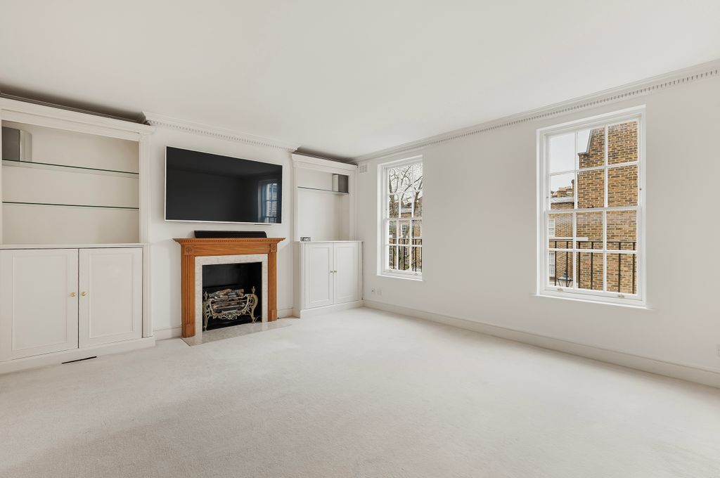 Квартира в Лондоне, Великобритания, 187 м² - фото 18