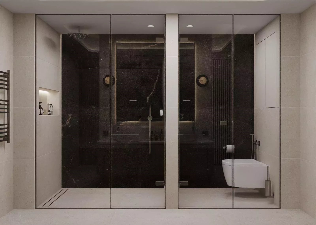 Квартира в Каннах, Франция, 150 м² - фото 18