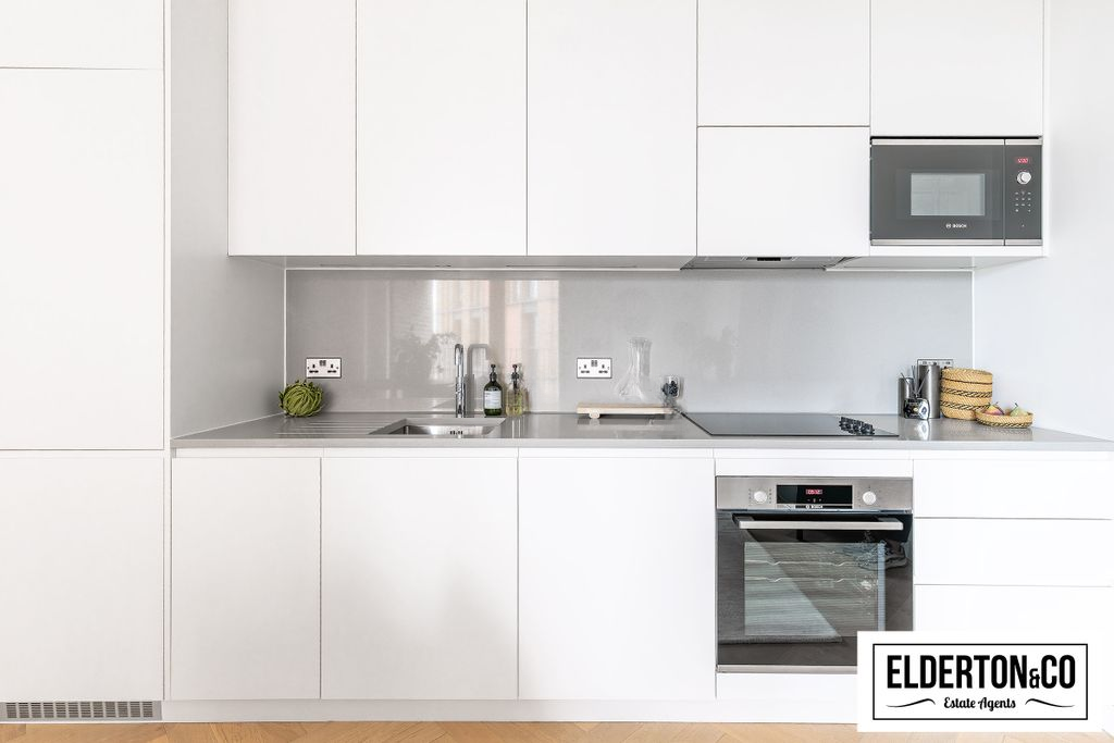 Квартира в Лондоне, Великобритания, 50 м² - фото 18