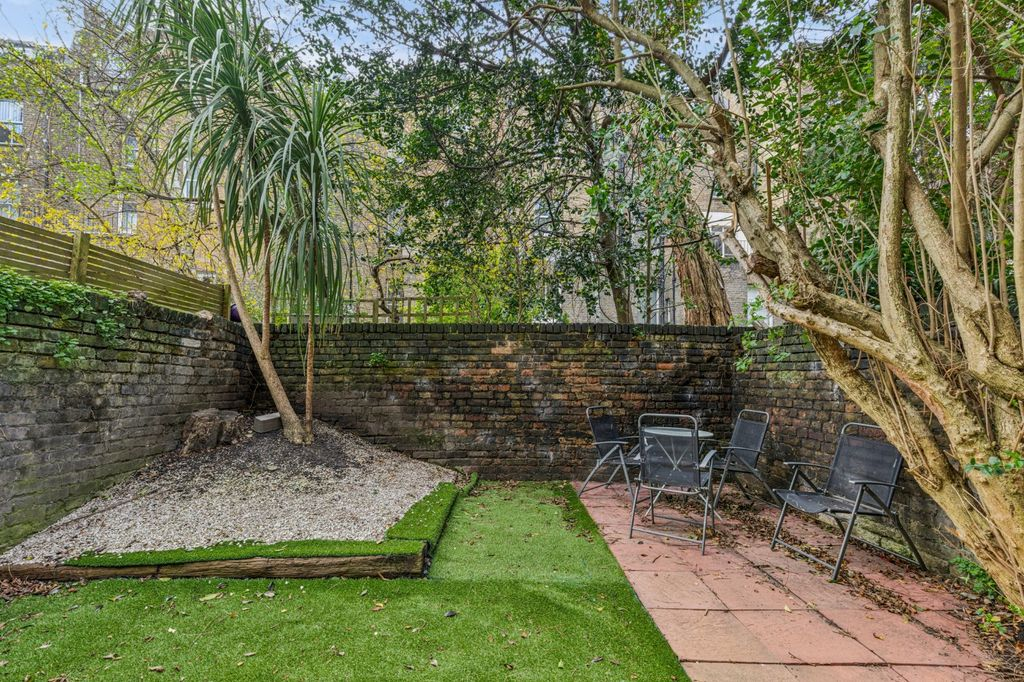 Квартира в Лондоне, Великобритания, 264 м² - фото 19