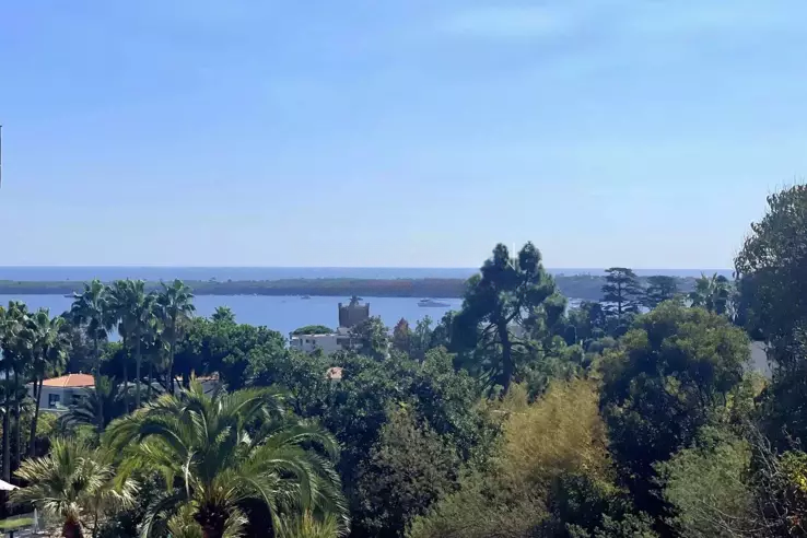 Квартира в Каннах, Франция, 115 м² - фото 7