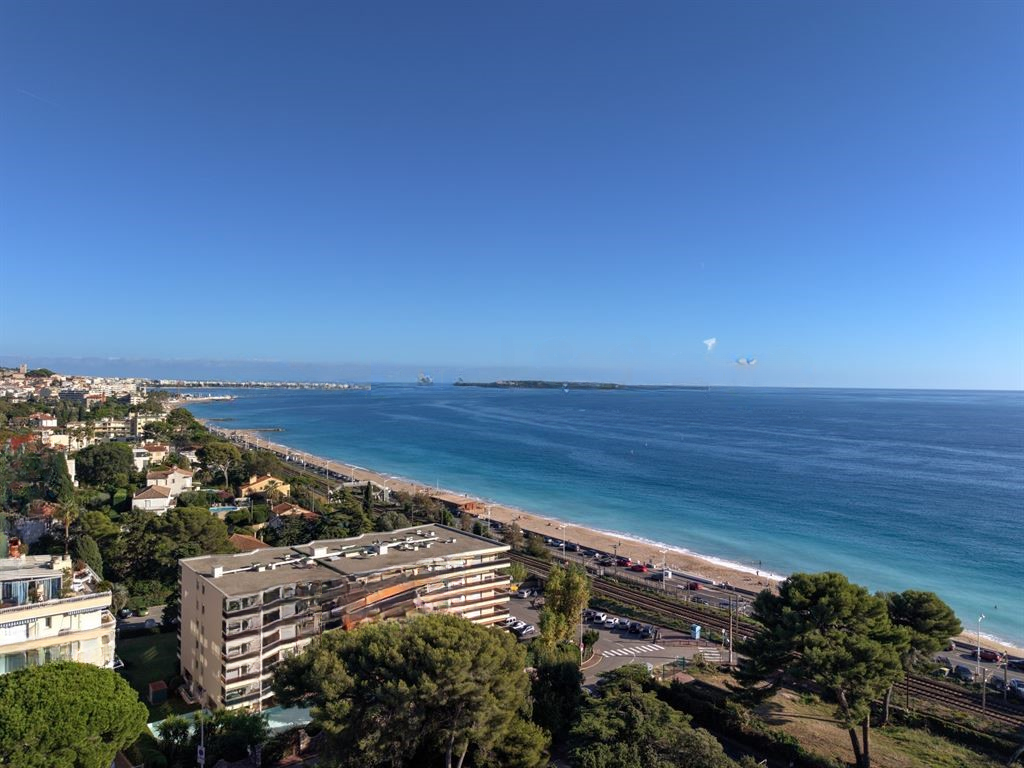 Квартира в Каннах, Франция, 116 м² - фото 19