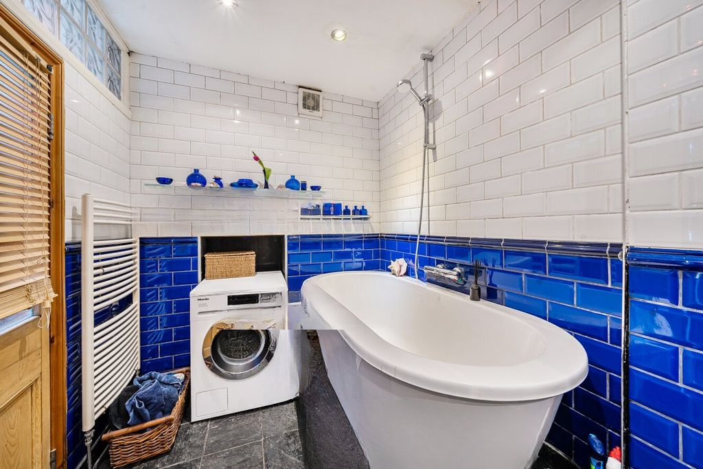 Квартира в Лондоне, Великобритания, 55 м² - фото 19