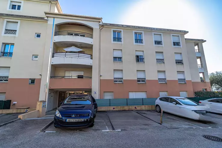 Квартира в Каннах, Франция, 39 м² - фото 7