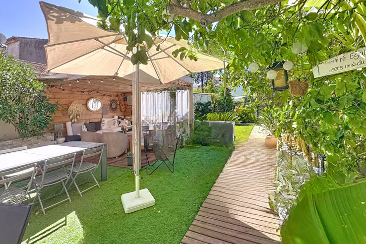 Квартира в Каннах, Франция, 168 м² - фото 7