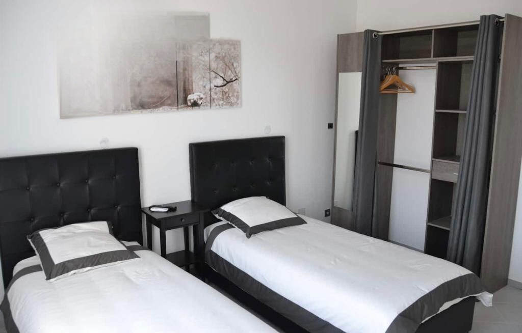 Квартира в Каннах, Франция, 164 м² - фото 19