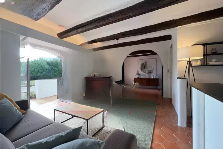 Квартира в Каннах, Франция, 48 м² - фото 7