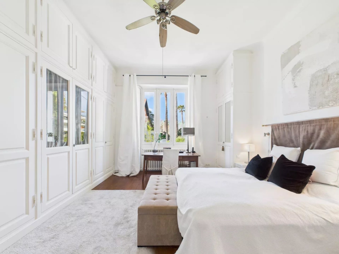 Квартира в Каннах, Франция, 111 м² - фото 19