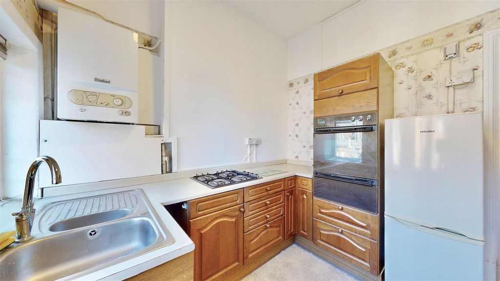 Квартира в Лондоне, Великобритания, 64 м² - фото 19