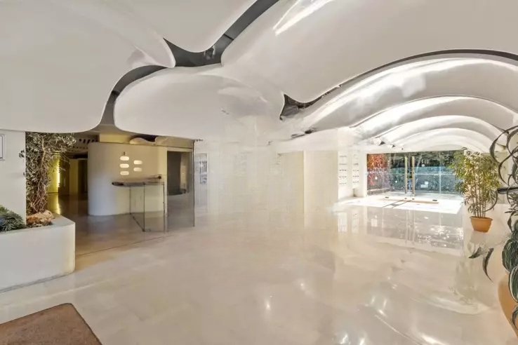 Квартира в Каннах, Франция, 57 м² - фото 7