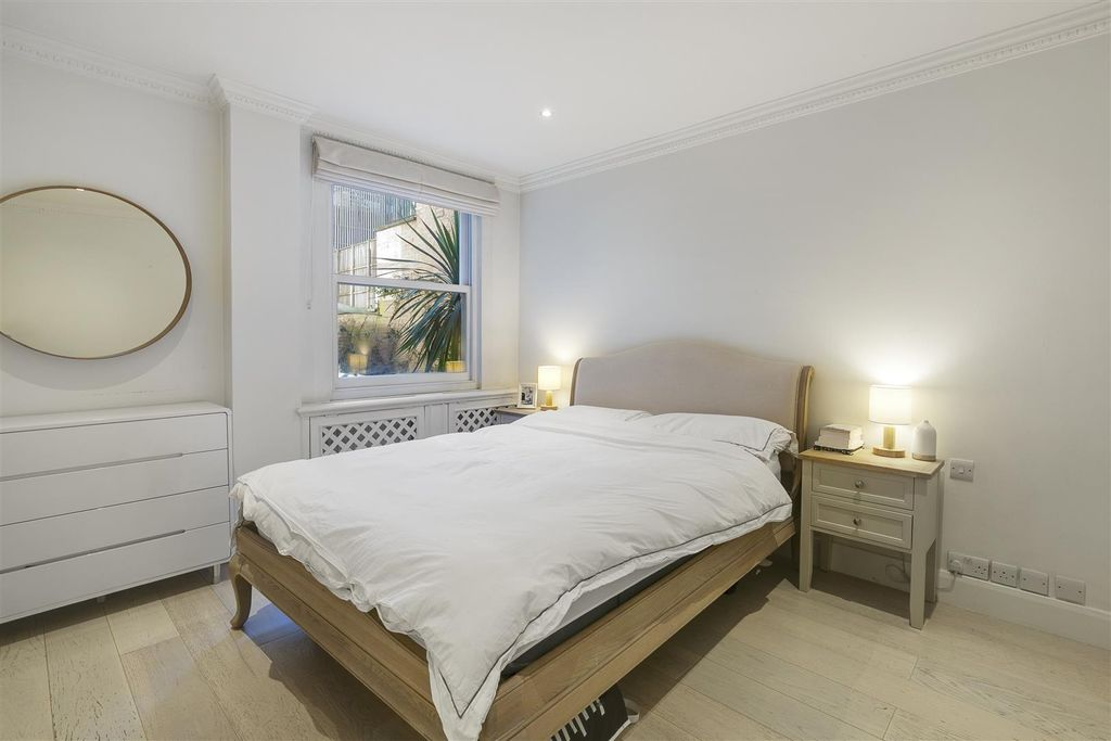 Квартира в Лондоне, Великобритания, 79 м² - фото 19