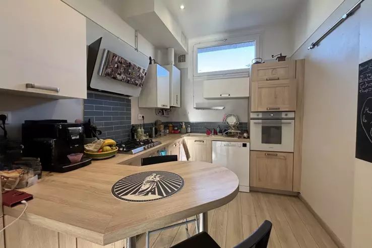 Квартира в Каннах, Франция, 92 м² - фото 7