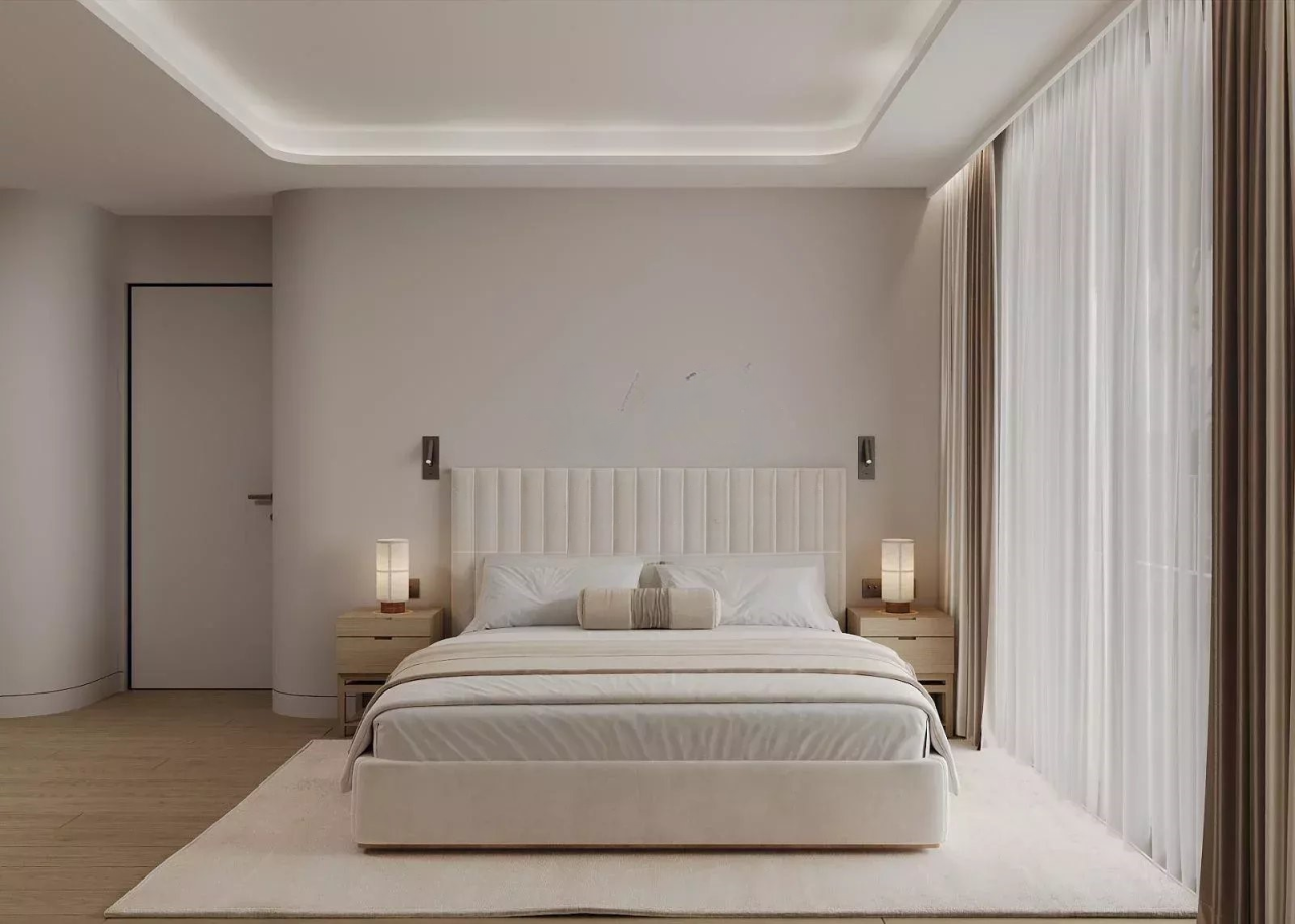 Квартира в Каннах, Франция, 150 м² - фото 19