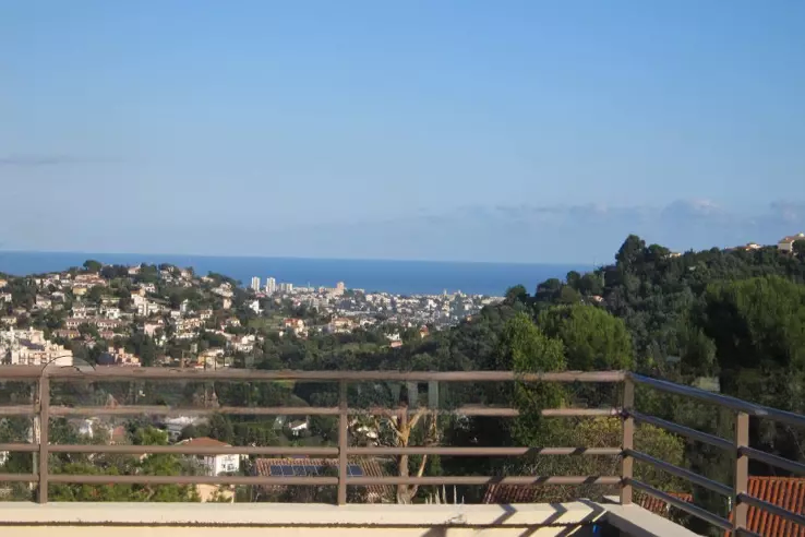 Квартира в Каннах, Франция, 180 м² - фото 7